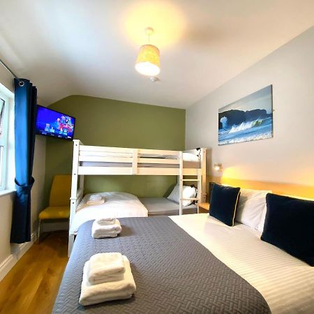 Beulah Guest House Portrush Exterior photo