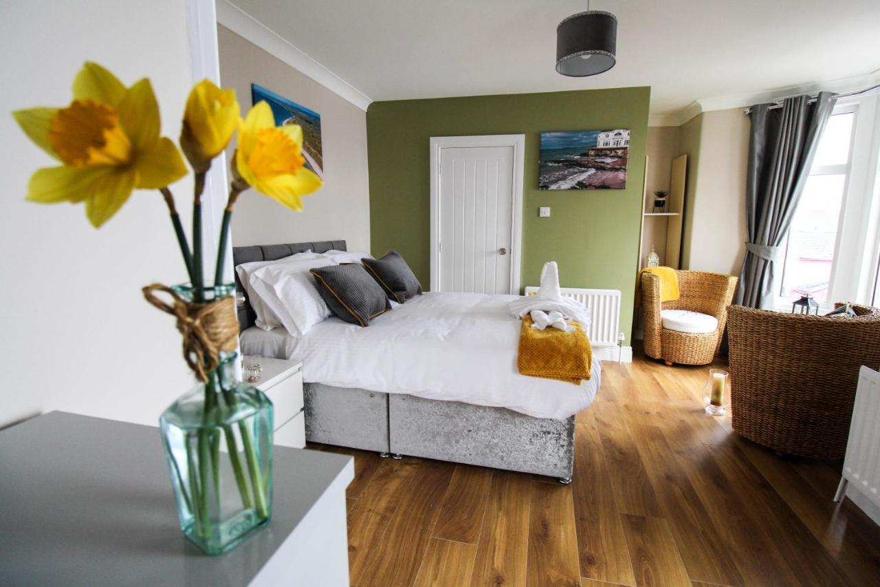 Beulah Guest House Portrush Exterior photo