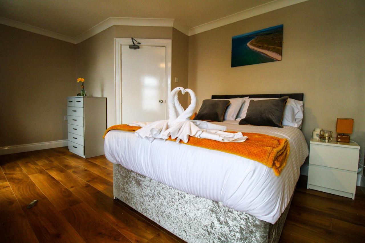 Beulah Guest House Portrush Exterior photo