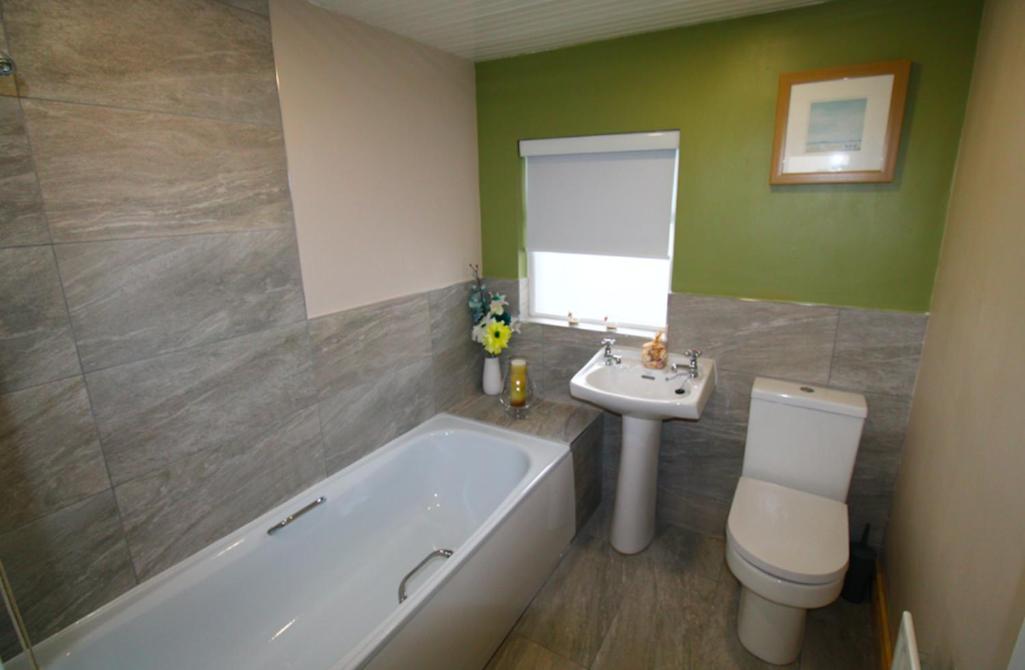 Beulah Guest House Portrush Exterior photo