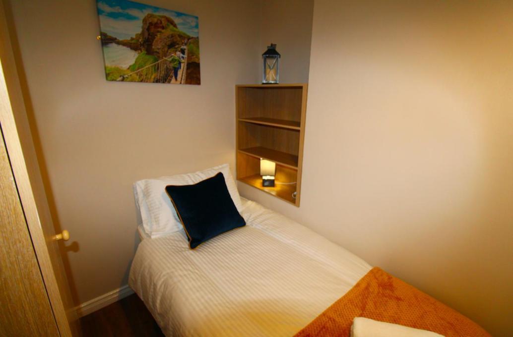 Beulah Guest House Portrush Exterior photo