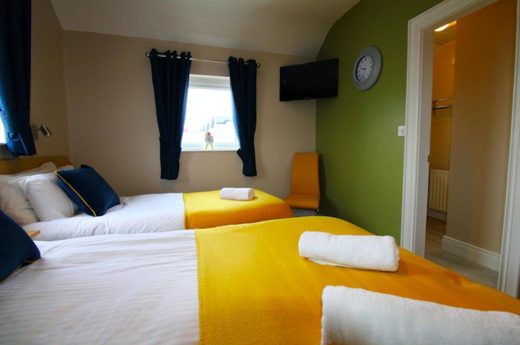 Beulah Guest House Portrush Exterior photo