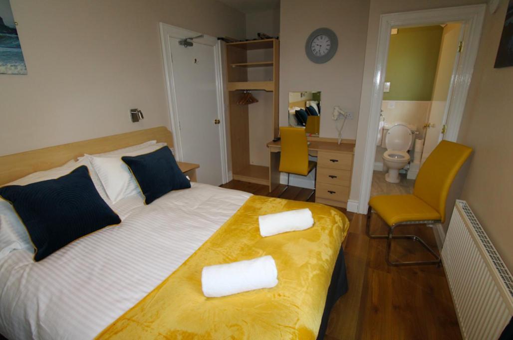 Beulah Guest House Portrush Exterior photo