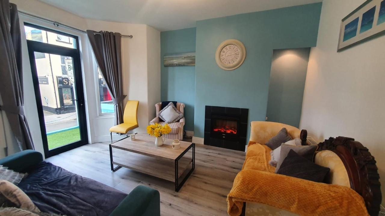 Beulah Guest House Portrush Exterior photo