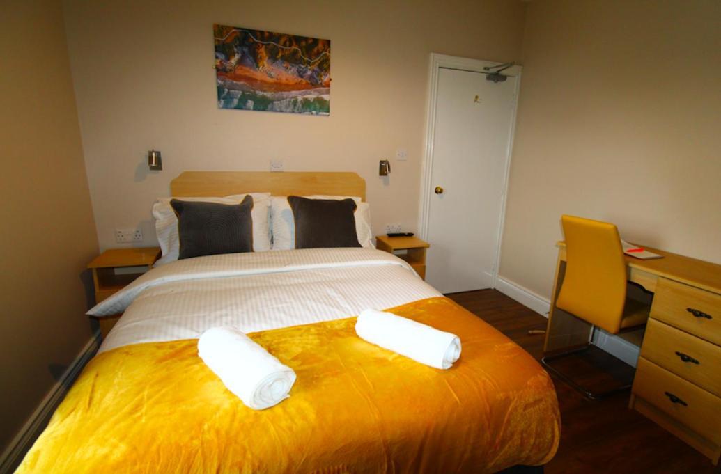 Beulah Guest House Portrush Exterior photo