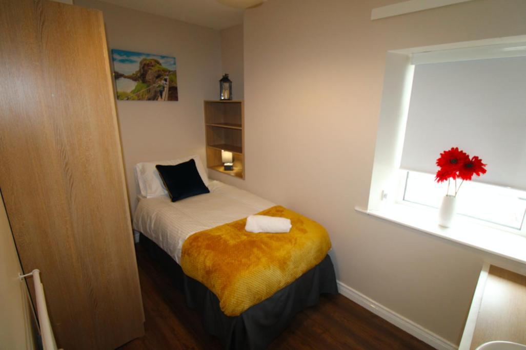 Beulah Guest House Portrush Exterior photo