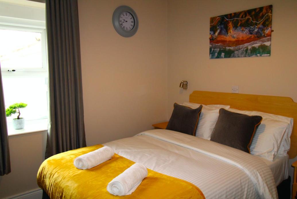 Beulah Guest House Portrush Exterior photo