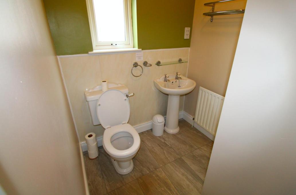 Beulah Guest House Portrush Exterior photo