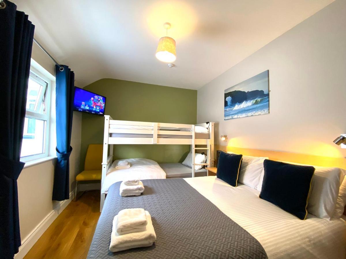 Beulah Guest House Portrush Exterior photo