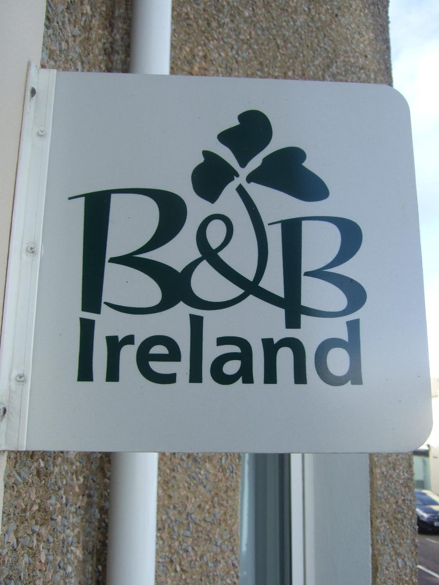 Beulah Guest House Portrush Exterior photo