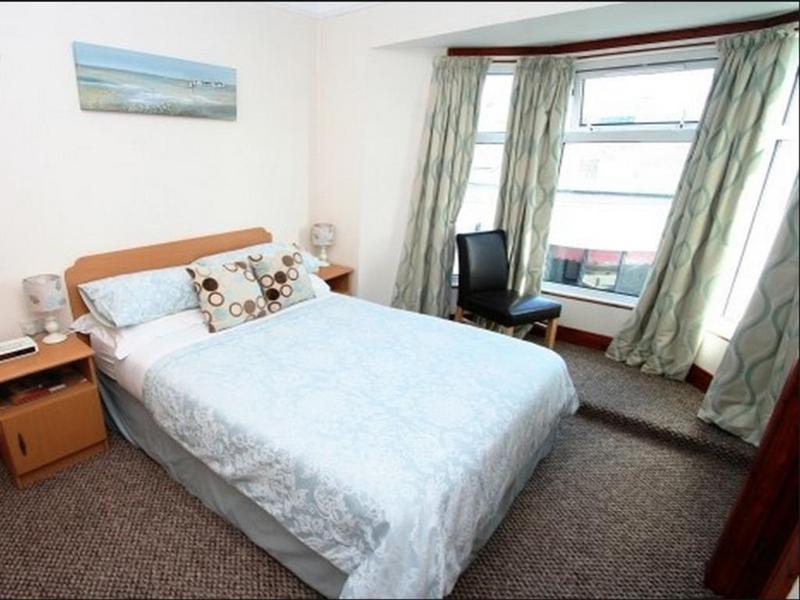 Beulah Guest House Portrush Exterior photo