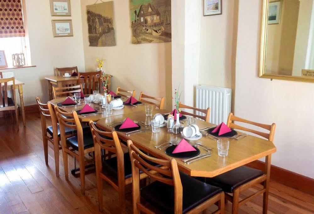 Beulah Guest House Portrush Exterior photo