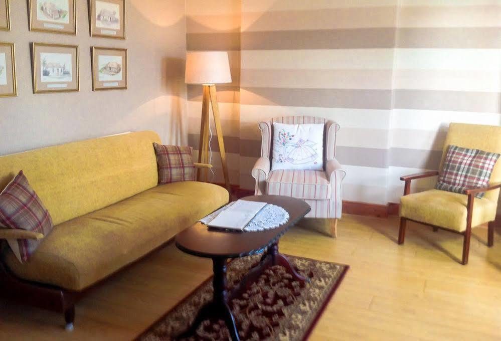 Beulah Guest House Portrush Exterior photo